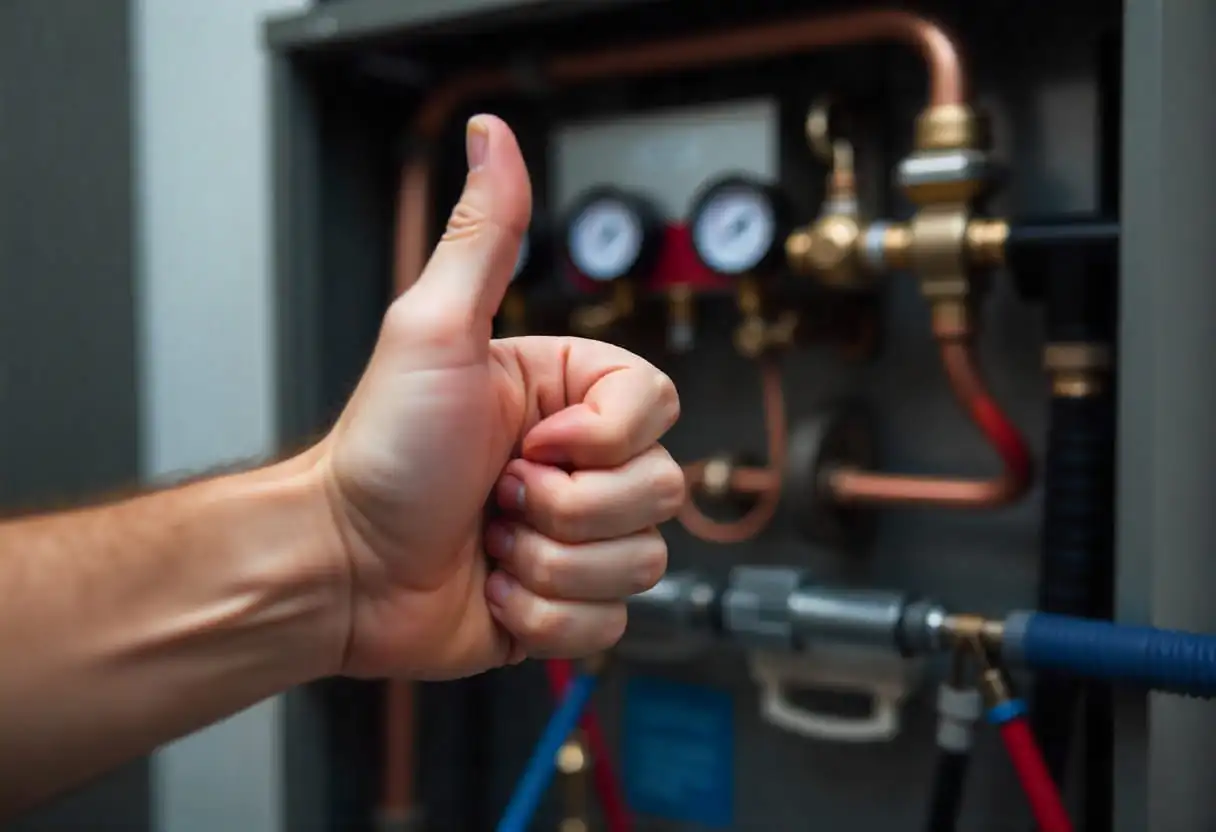 Emergency HVAC services and installations in Rockport, TX