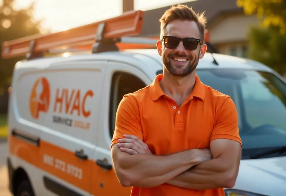 Professional HVAC repair and installation services in Rockport, TX